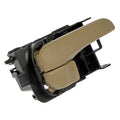 INTERIOR DOOR HANDLE