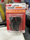 CONTROL KNOB ASSORTMENT