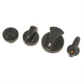 CONTROL KNOB ASSORTMENT