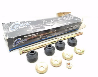 Centric Premium Sway Bar Link Kit - Front