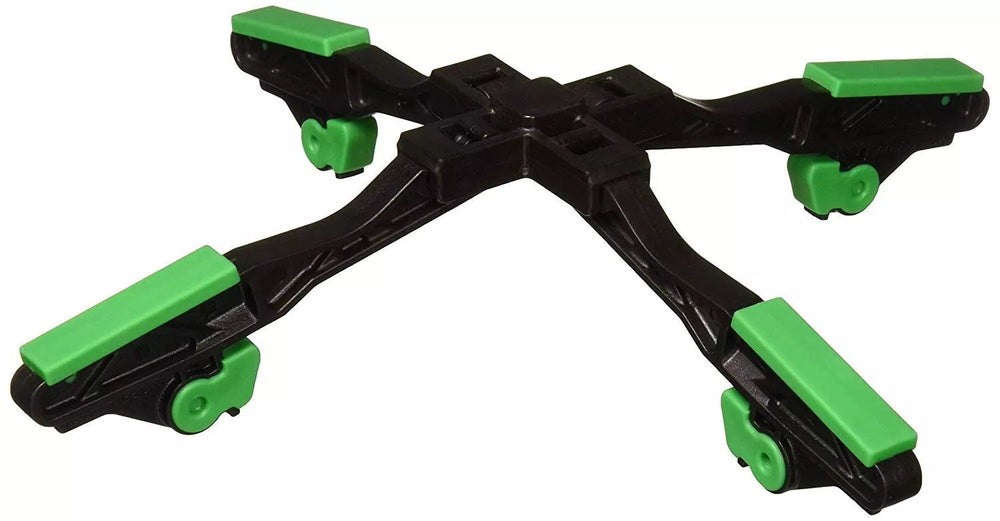 LP TANK ANCHOR FOLDING STAND