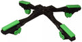 LP TANK ANCHOR FOLDING STAND