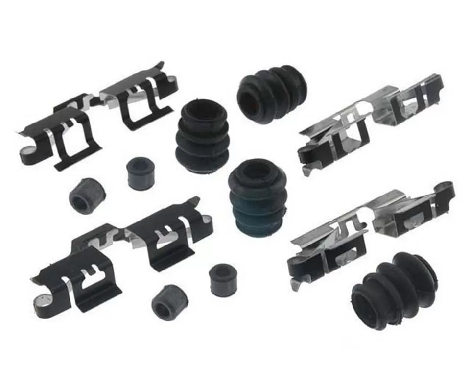 BRAKE HDWRE KITS