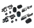 BRAKE HDWRE KITS