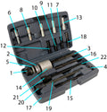 LISLE auto part