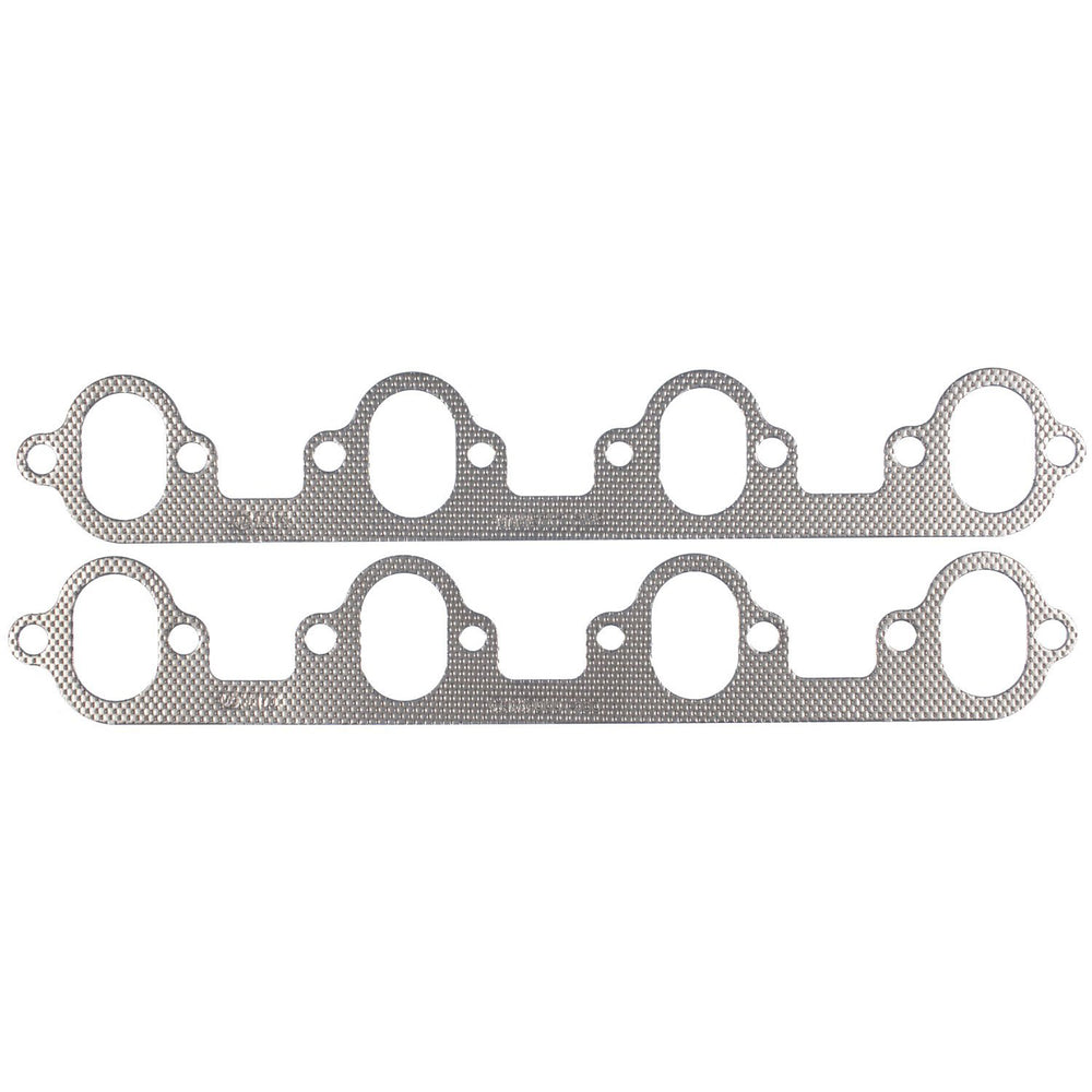 FORDPASSTRK&IND;LINC;MERC:370429460(6894)(EXH) EXHAUST MANIFOLD SET