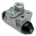 DRUM BRAKE WHEEL CYLINDER