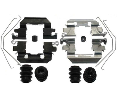 BRAKE CALIPER HRDWR KITS