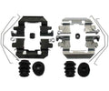BRAKE CALIPER HRDWR KITS