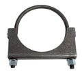 CLAMP EXTRA HEAVY DUTY 4IN 3/8IN UBOLT W/11 GA. SADDLE