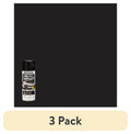 RUST-OLEUM black auto part