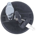 LOCKING FUEL CAP