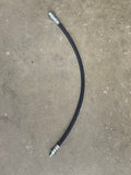 HYDRAULIC BRAKE ACCESSORY RUBBER FLEX HOSE 3/16
