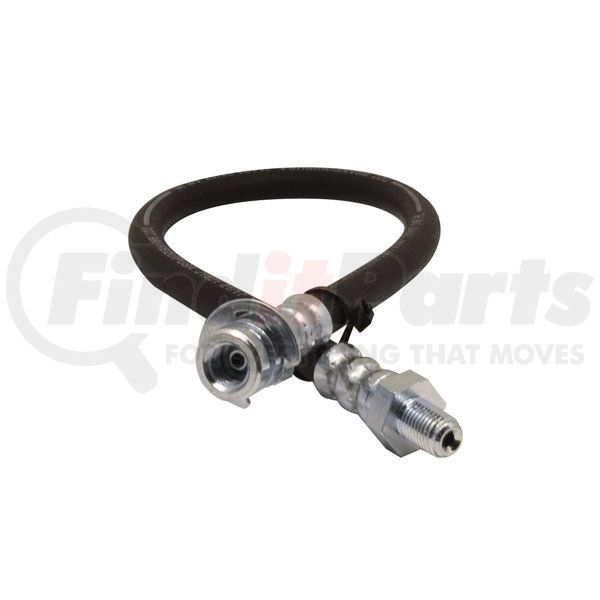 HYDRAULIC BRAKE ACCESSORY RUBBER FLEX HOSE 3/16