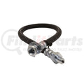 HYDRAULIC BRAKE ACCESSORY RUBBER FLEX HOSE 3/16