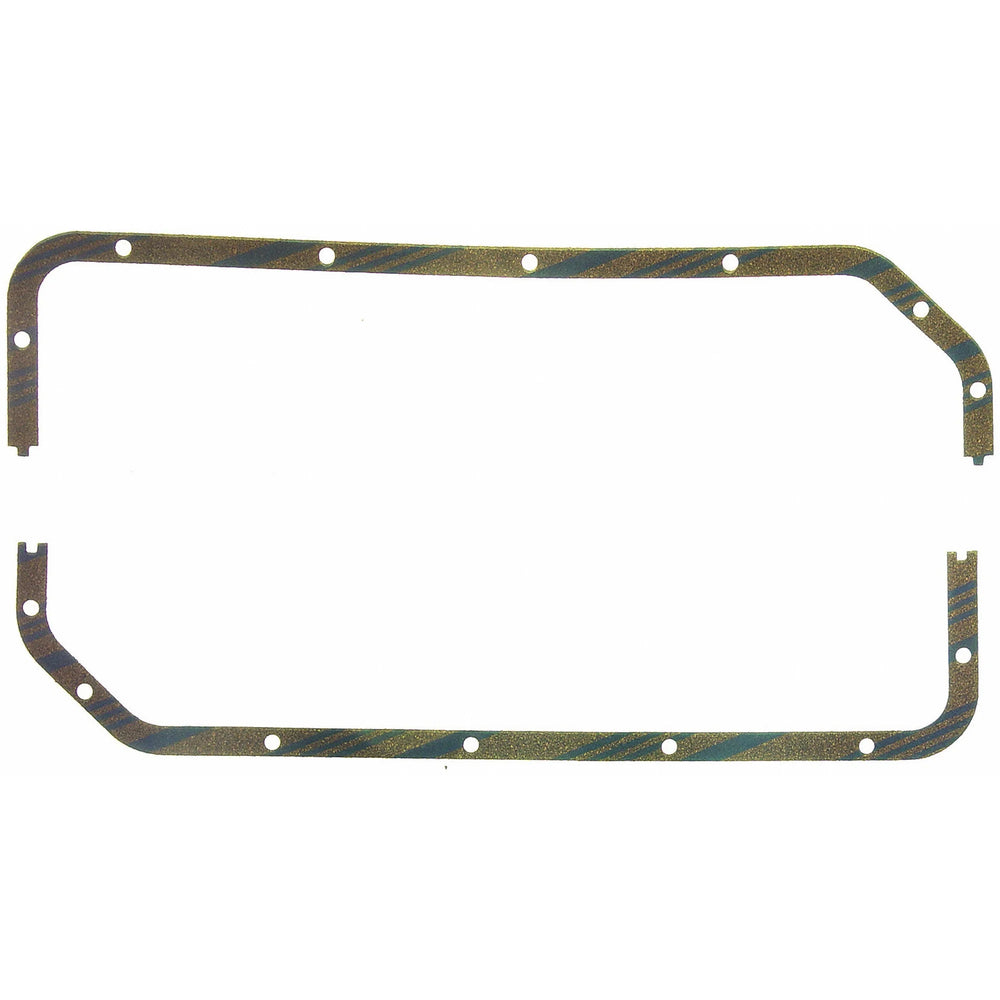 OIL PAN SET