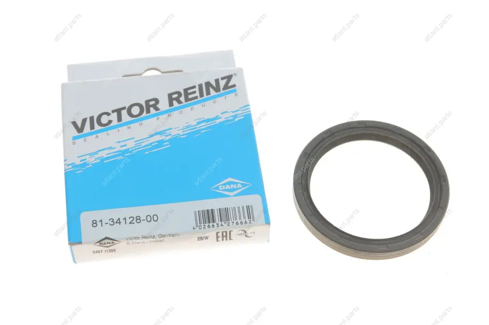Engine Crankshaft Seal - 81-34128-00