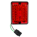 WESBAR tail light