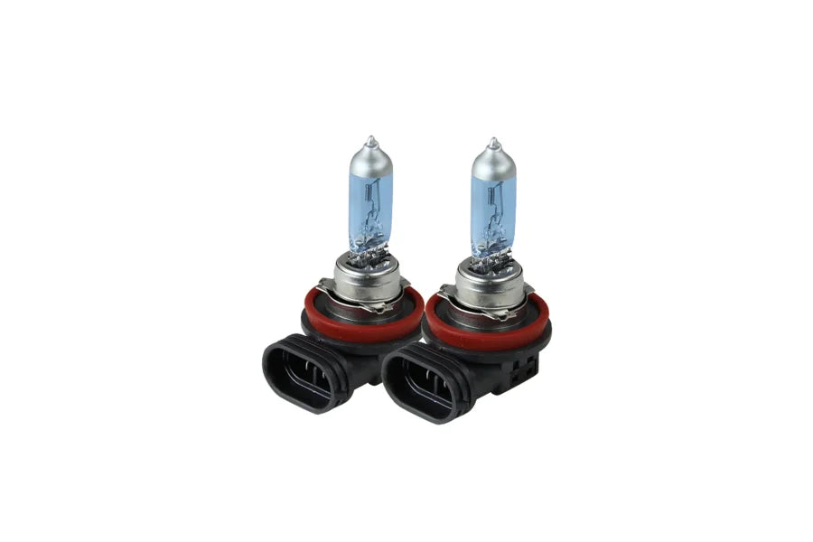 ALL ALL H11 HALOGEN BULBS