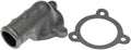 THERMOSTAT HOUSING