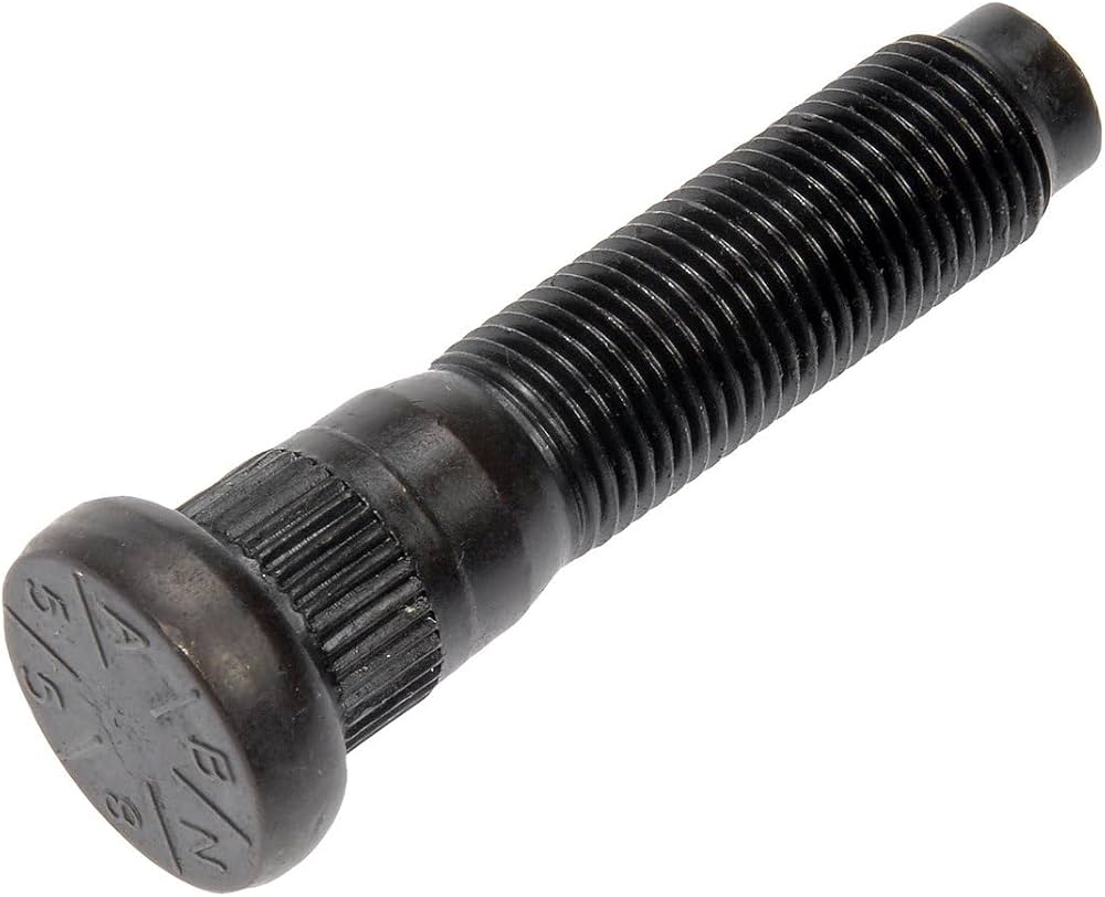 WHEEL STUD, 9/16-18