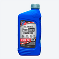 VP POWERSPORTS FULL SYNTHETIC ENGINE OIL SAE 10W50 1 QT