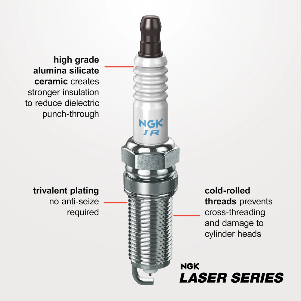 SPARK PLUG