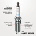 SPARK PLUG