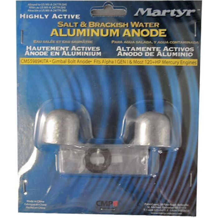 CMP GROUP auto part