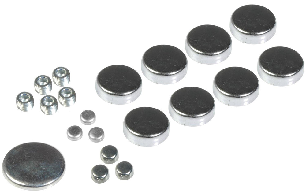 EXP PLUG KIT STL CHRY