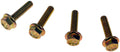 SCRWCP FLNG M6-1.0X25