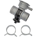 ENGINE COOLANT FILLER NECK