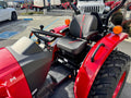 Hidden Hitch auto part