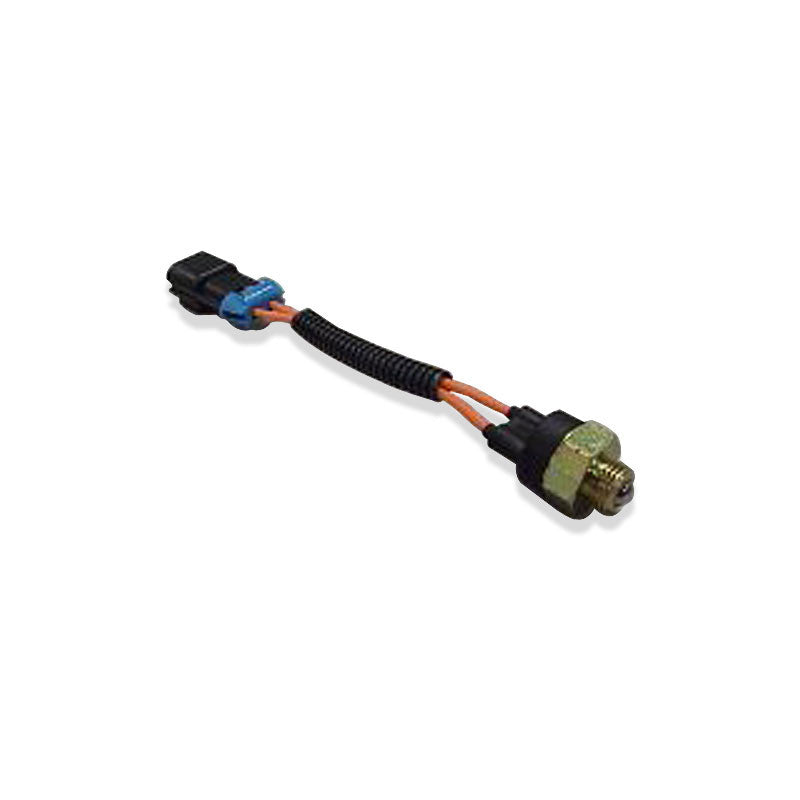 PRECISION BALL SWITCH