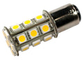 #1076 BULB, 24 LED, SW 12V