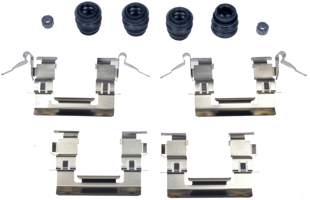 DISC BRAKE HDWE KIT