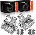 DISC BRAKE HDWE KIT