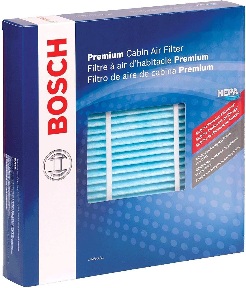 CABIN FILTER