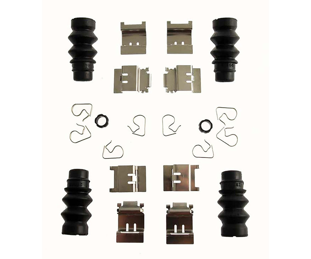 BRAKE CALIPER HARDWARE KITS