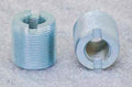 SIMULATOR PART LEFT HAND STUD EXTENDER 3/4IN INSIDE THREAD FOR N252F/N552F
