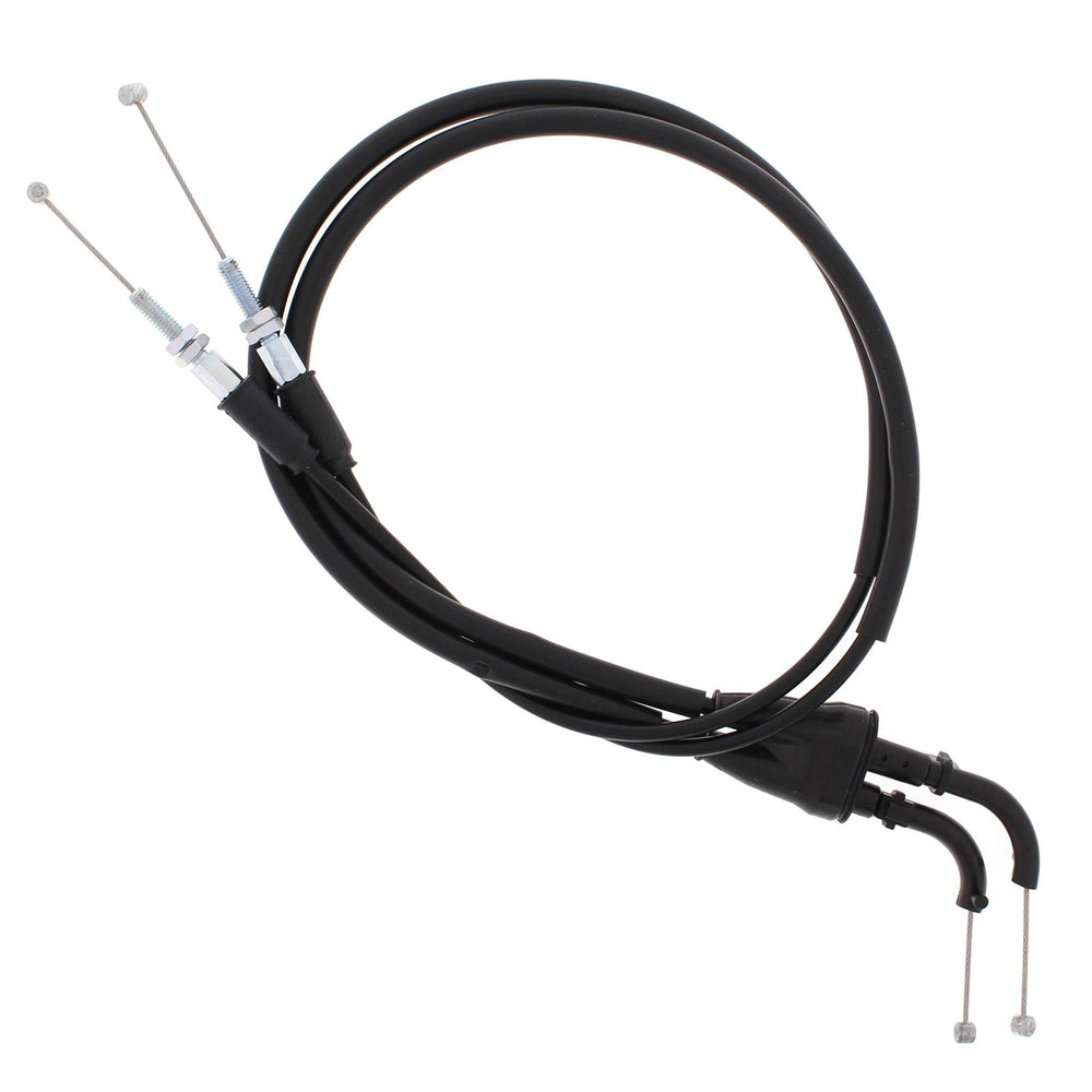 All Balls Racing 90-93 Suzuki DR250 Cable - Clutch
