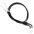 All Balls Racing 90-93 Suzuki DR250 Cable - Clutch