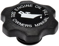 OIL FILL CAP