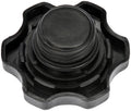 OIL FILL CAP
