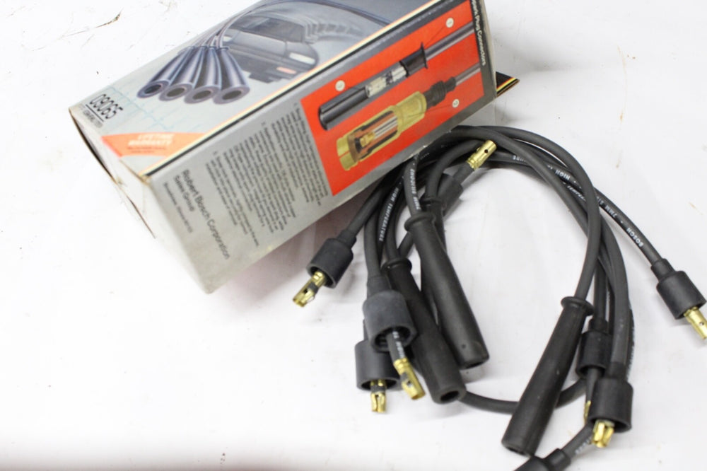 SPARK PLUG WIRE SET