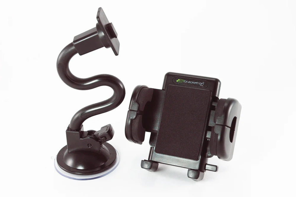 MOBILE GRIP-IT WINDSHIELD MOUNT