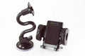 MOBILE GRIP-IT WINDSHIELD MOUNT