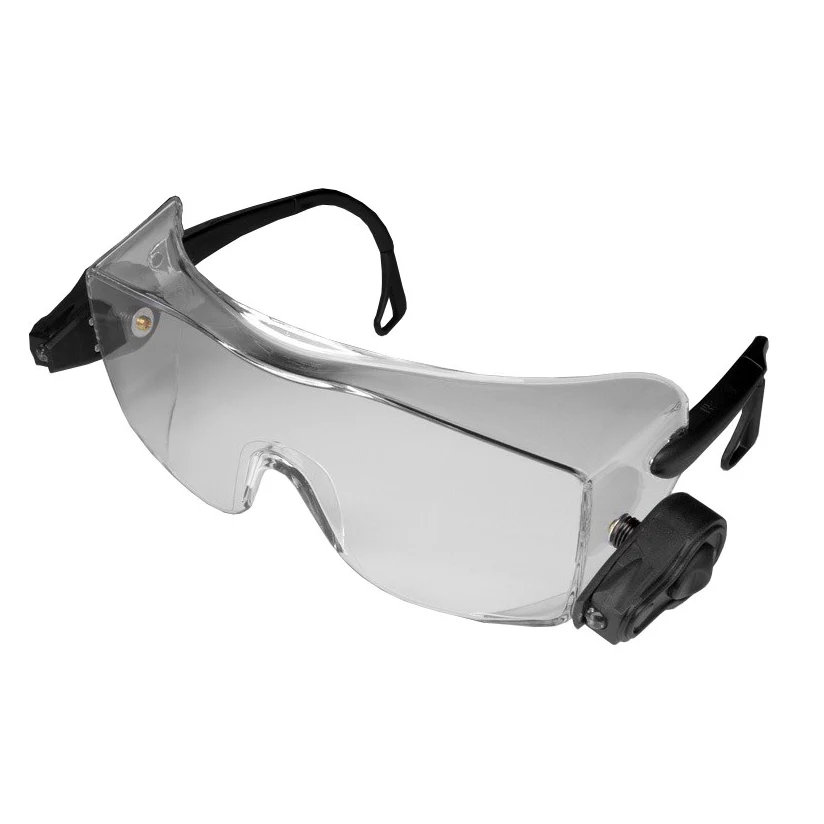 PROTECTIVE EYEWEAR