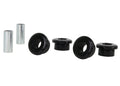 Bushing - universal range 4 Bushings 2 Tubes Install Guide Grease