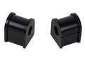 Sway Bar - mount bushing 2 Bushings Grease
